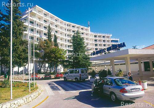 Medena Hotel 